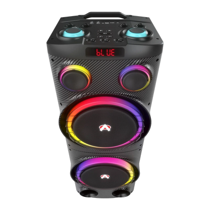 DJ 850 Trolley Speaker
