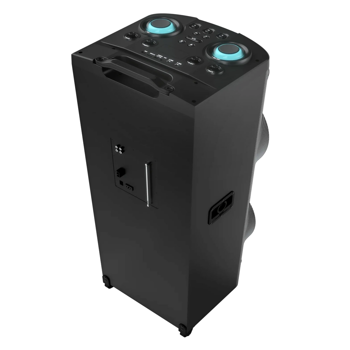 DJ 850 Trolley Speaker