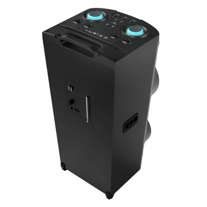 DJ 850 Trolley Speaker