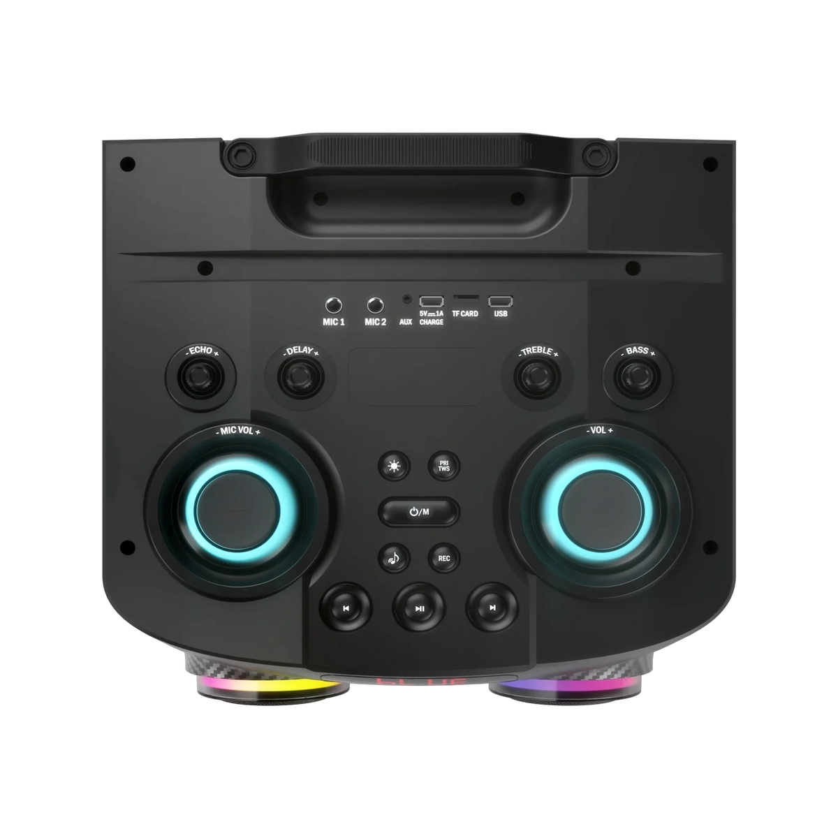 DJ 850 Trolley Speaker