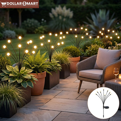 Solar Garden Light