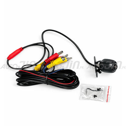 Diamond 2K Original Car Rearview Camera Canon Lens 1080