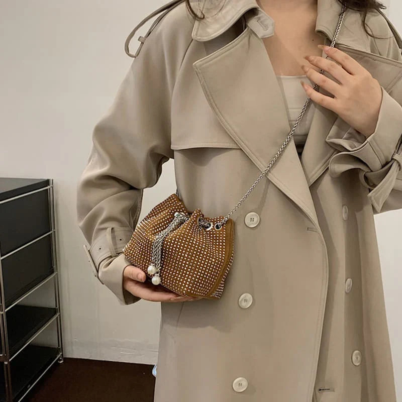 Stone bag