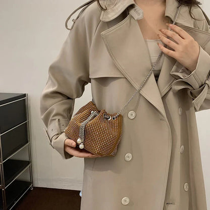 Stone bag
