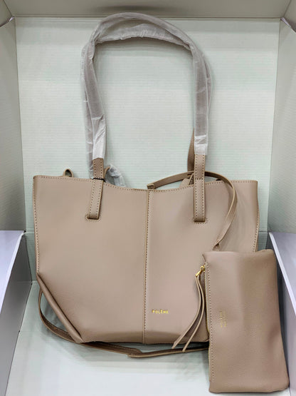 Polène Cyme Large Tote Bag-Box Packaging