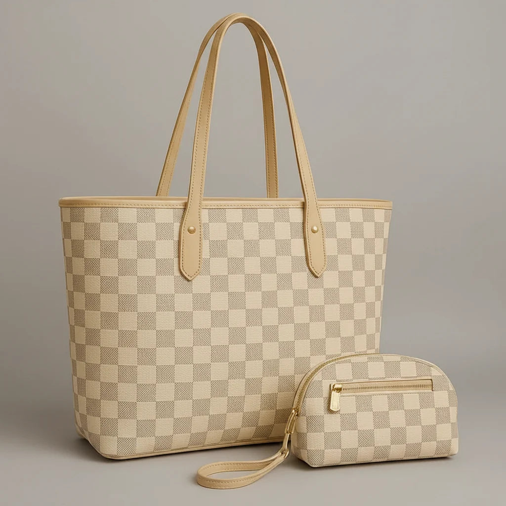 Effortless Tote