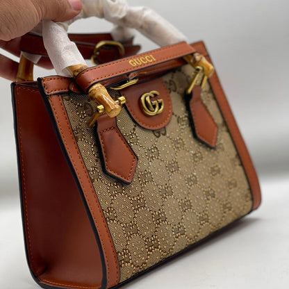 Gucci Diana Jumbo- Box Packaging