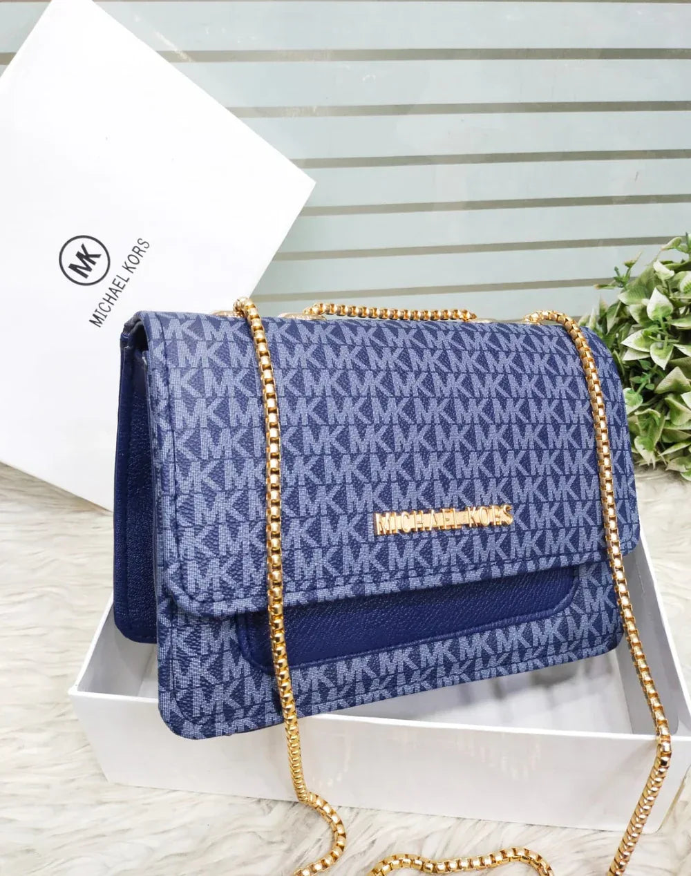 MK CROSSBODY