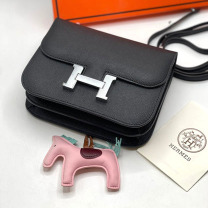 HERMES Constance BAG- Box Packaging
