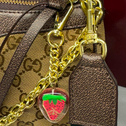 Gucci Ophidia Small Shoulder Bag-Box Packaging