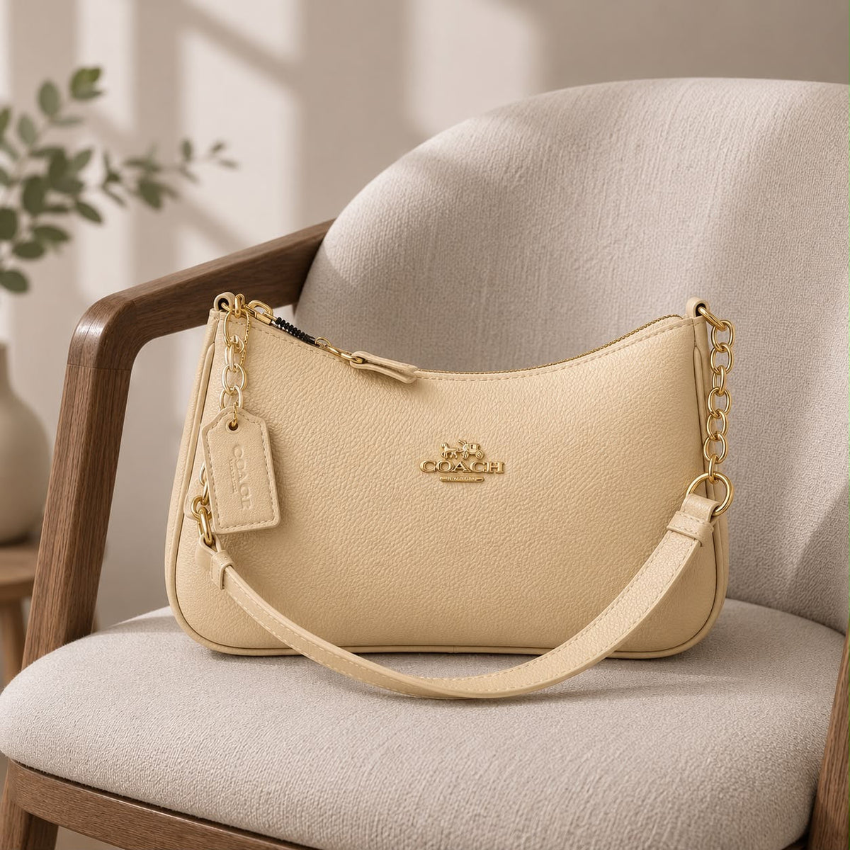 Mire crossbody bag