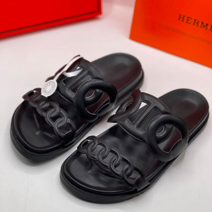 HERMES Extra Sandal-Box Packing