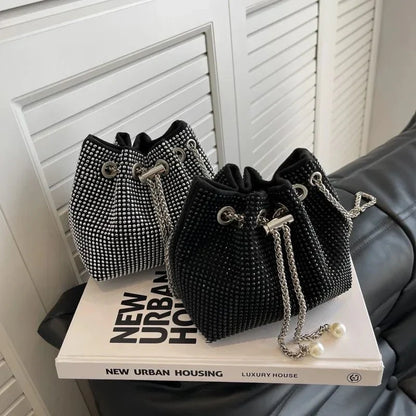 Stone bag