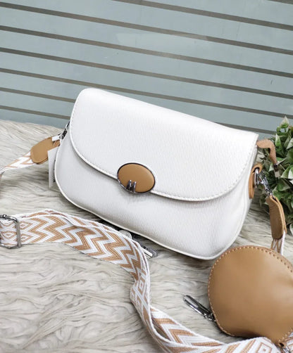 Dusk crossbody
