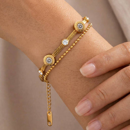 Roman Bracelet