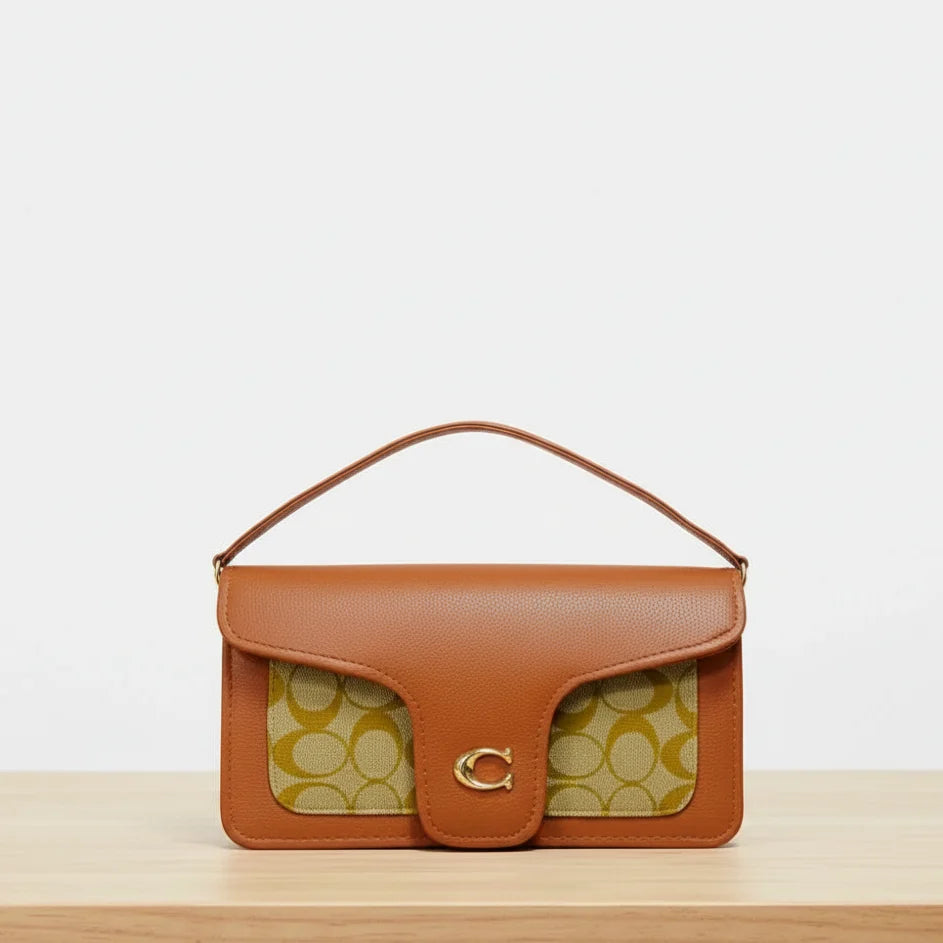 The Tabby Crossbody - Bagsberry.pk