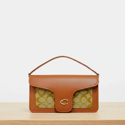 The Tabby Crossbody - Bagsberry.pk