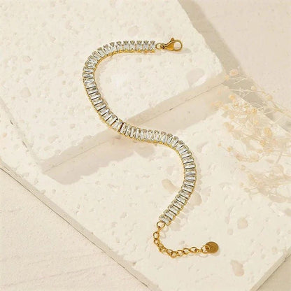 Stone Bracelet