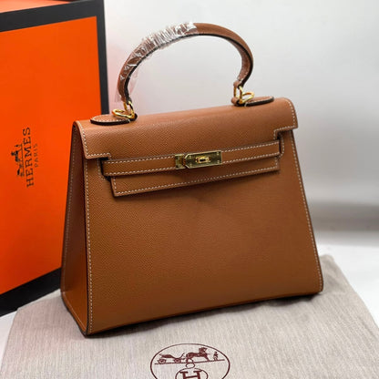 Hermès Kelly 25 Sellier- Box Packing