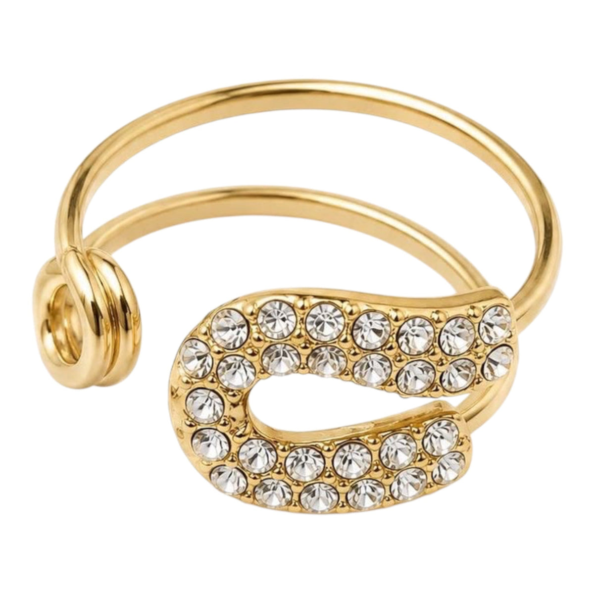 Elegant Ring (adjustable)