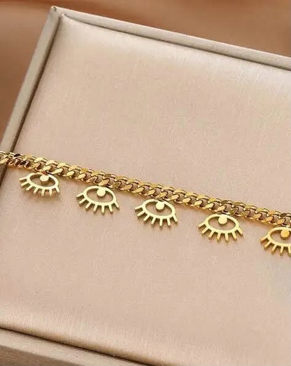 Chunky Necklace