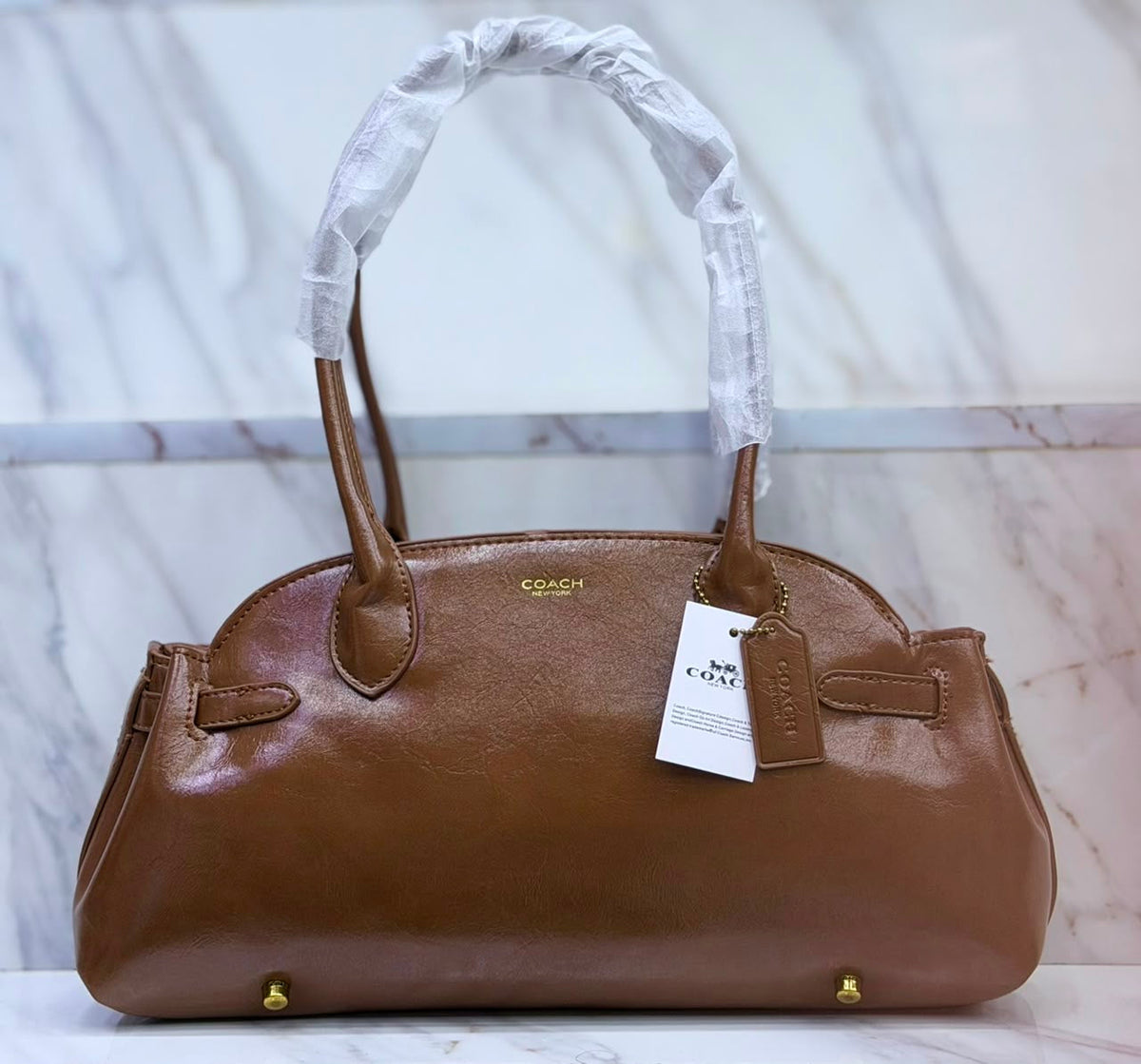 COACH Empire Carryall Bag 34
