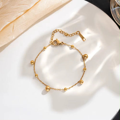 Luxury Ball Bracelet