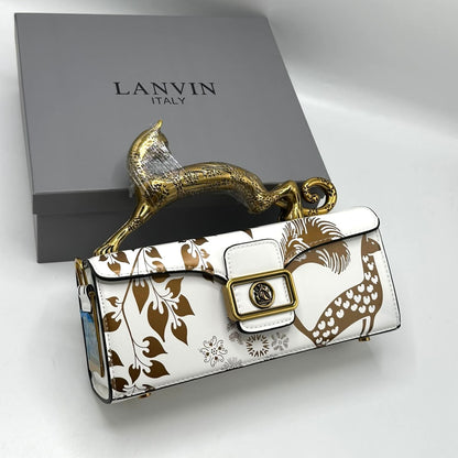 Lanvin Pencil Cat Bag-Box Packing(Master)