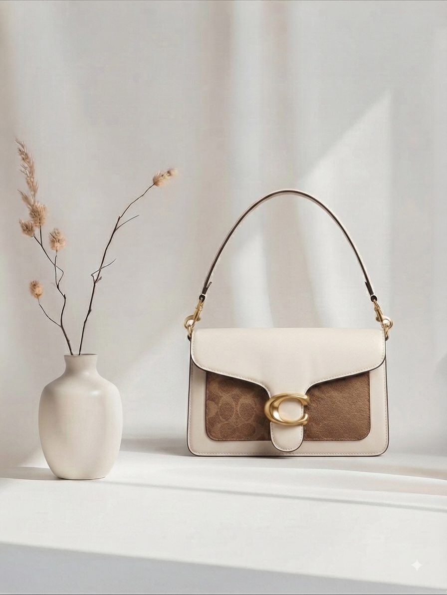 TABBY Crossbody Bag