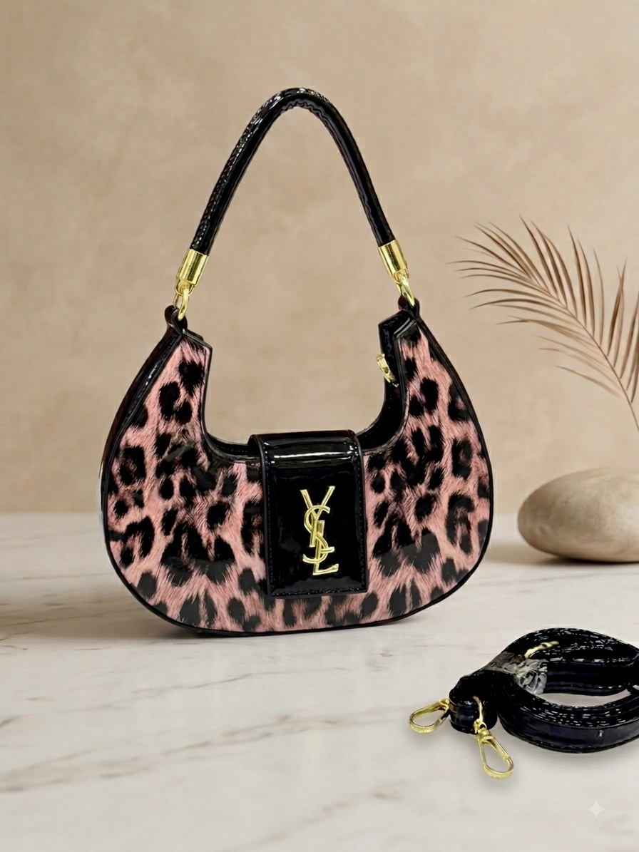 Mila Hobo Bag