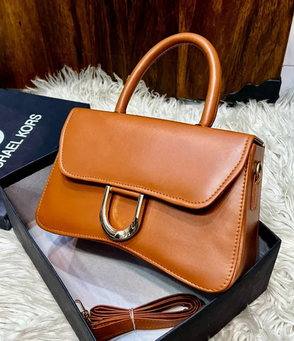 Bella Crossbody - Bagsberry.pk