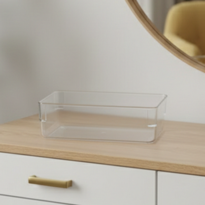 MessFree Acrylic Drawer Organizer by Limon