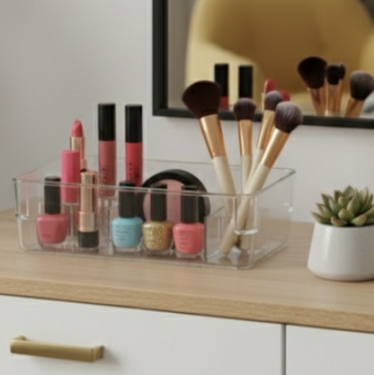 MessFree Acrylic Drawer Organizer by Limon