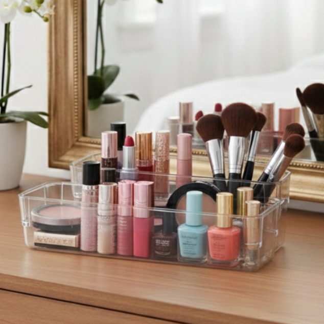 MessFree Acrylic Drawer Organizer by Limon