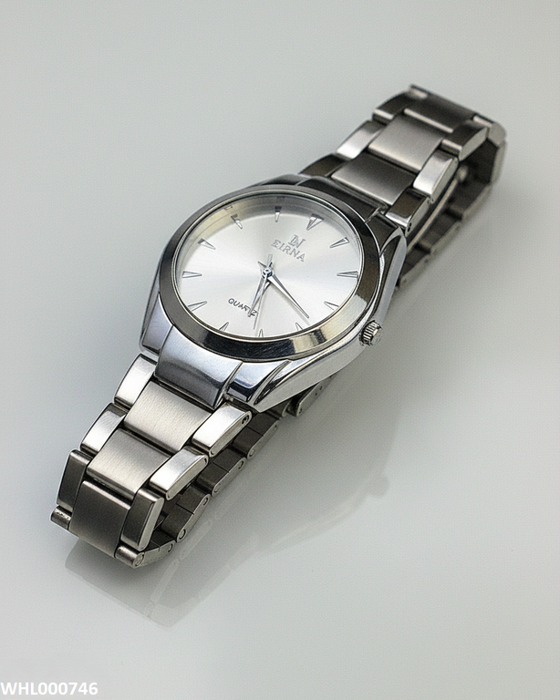 WHL00746 IWA Round Dial Women's Watch - WHL