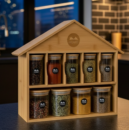 The Must-Have Spice House (1131)