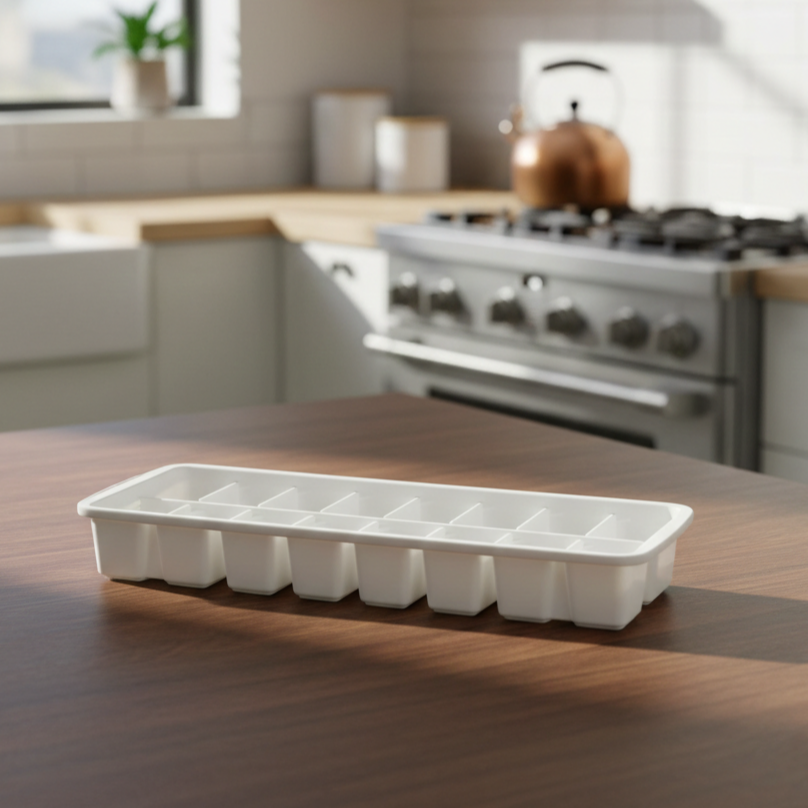 16-Grid Ice Cube Tray (636) by Limon