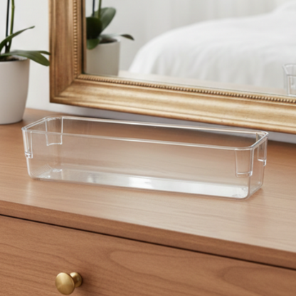 MessFree Acrylic Drawer Organizer by Limon