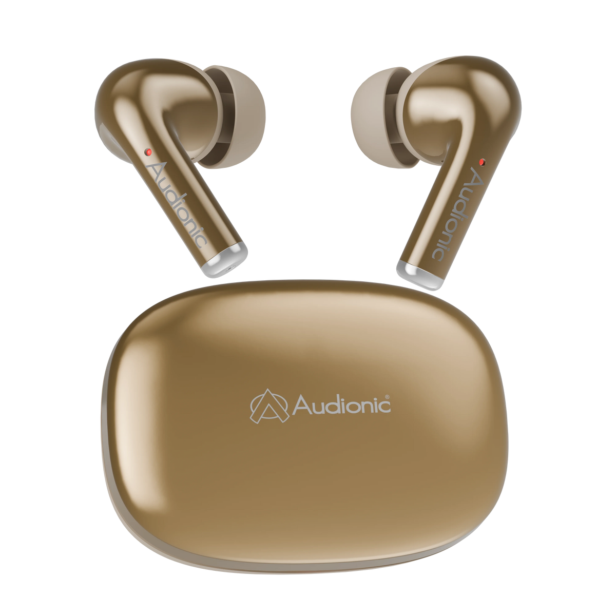 Trance Airbud 820 With ANC - Audionic