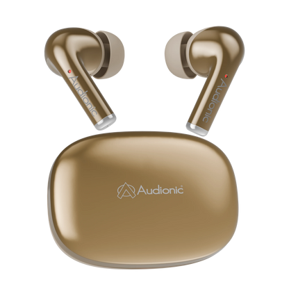 Trance Airbud 820 With ANC - Audionic