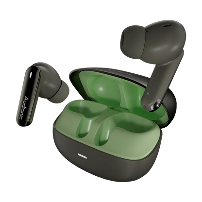 TRANCE Airbud 815 with ANC - Audionic