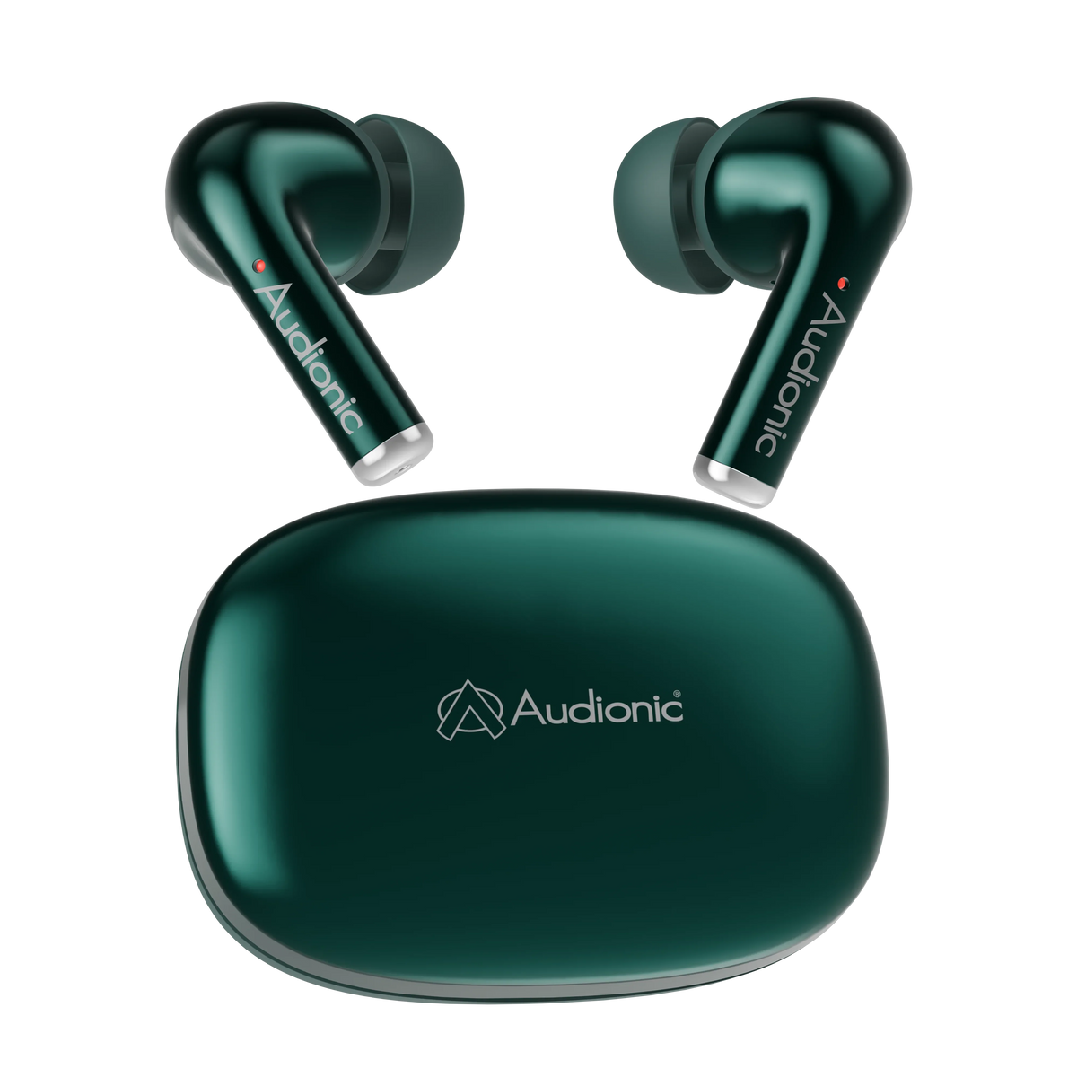 Trance Airbud 820 With ANC - Audionic