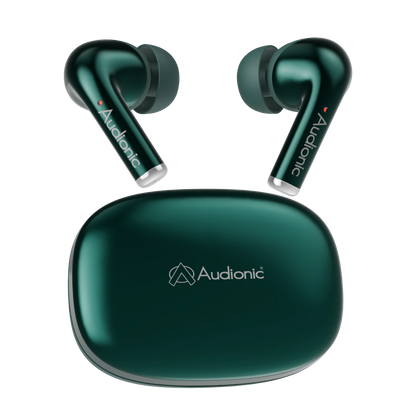 Trance Airbud 820 With ANC - Audionic