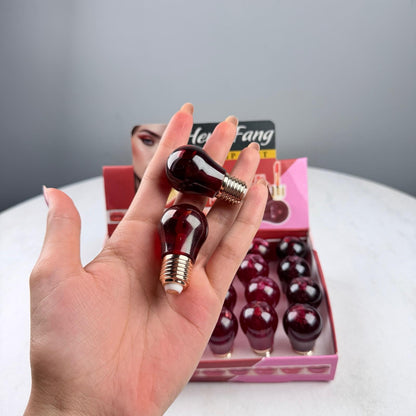 Heng Feng Bulb Style Lip Tint
