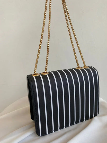zebra chic