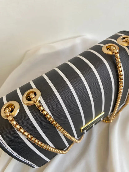 zebra chic