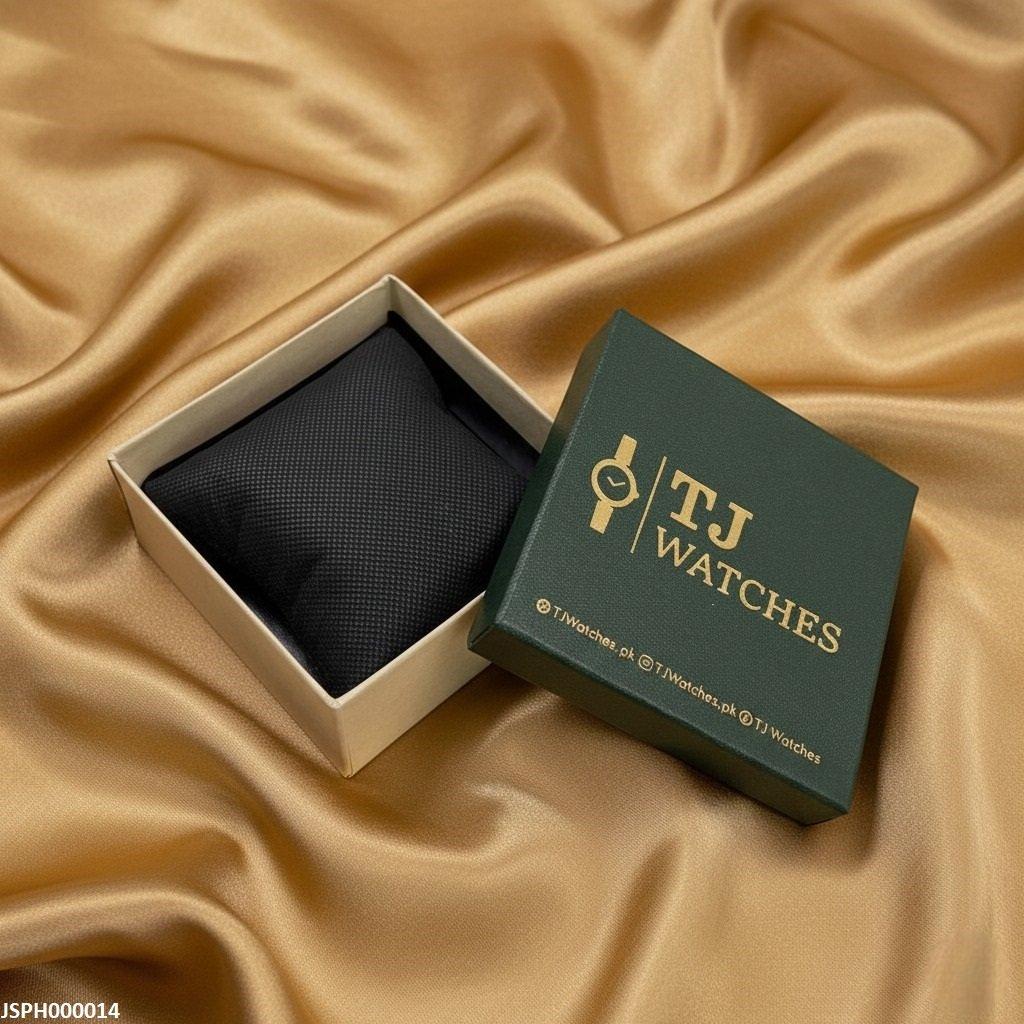 JSPH00014 AMB Ladies Watch Gift Box - JSPH