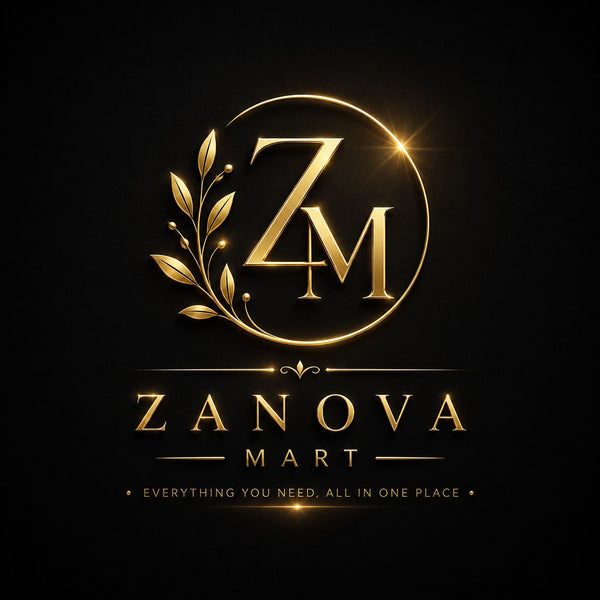 Zanova Mart