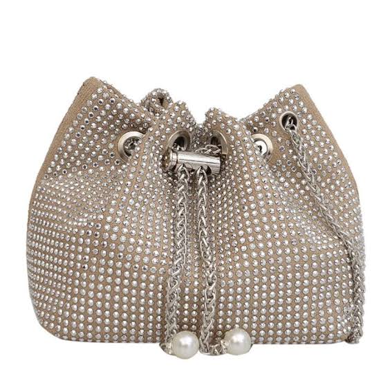 Stone bag