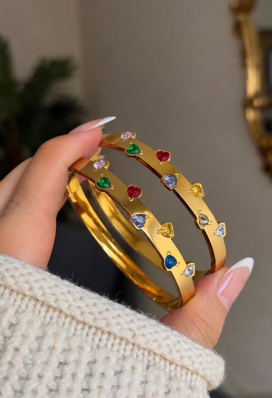 Spectrum Cuff